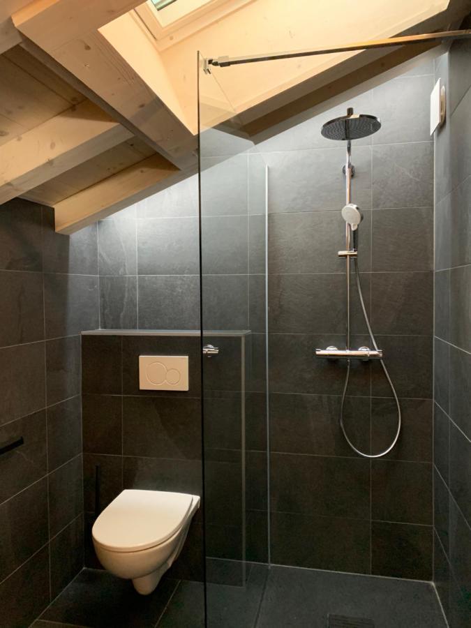 Le Petit Chalet De Montriond Εξωτερικό φωτογραφία