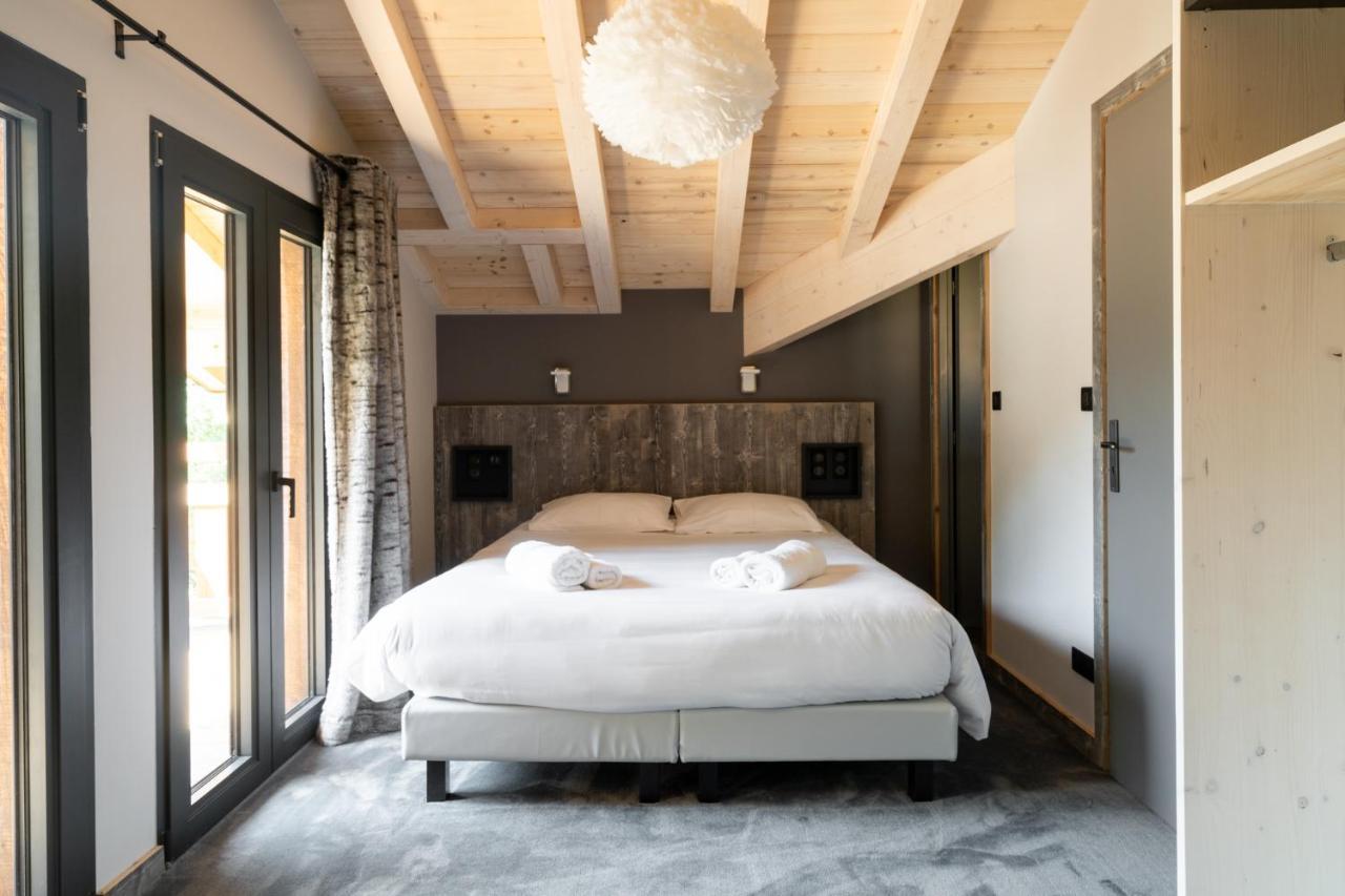 Le Petit Chalet De Montriond Εξωτερικό φωτογραφία