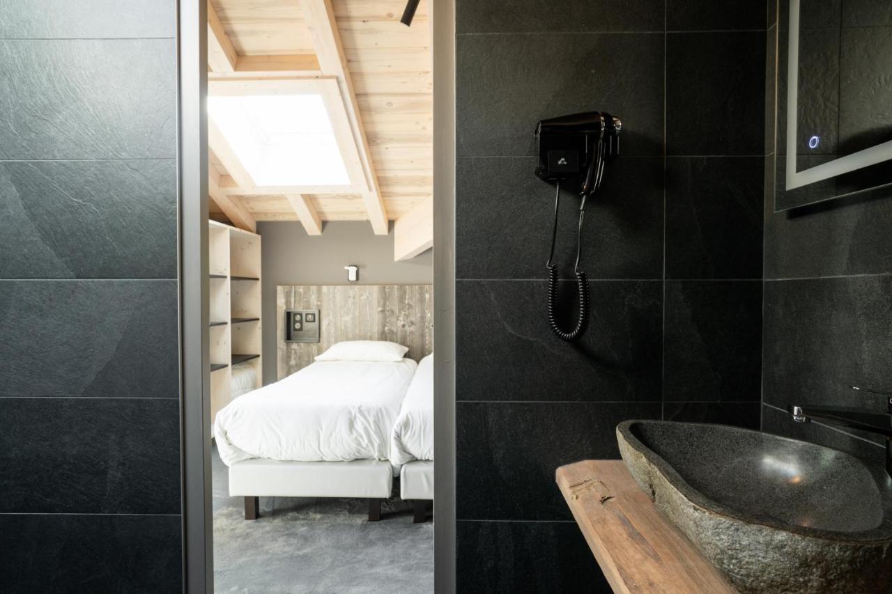Le Petit Chalet De Montriond Εξωτερικό φωτογραφία